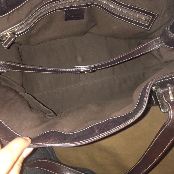 Gucci purse - Picture 3 of 3